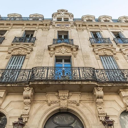 The Gatsby Room - 50M Des Halles ナルボンヌ エクステリア 写真