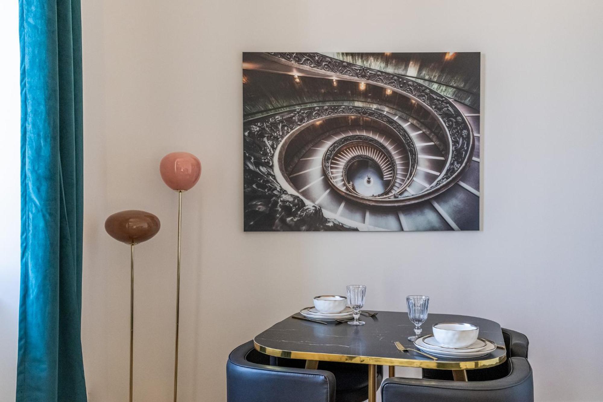 The Gatsby Room - 50M Des Halles ナルボンヌ エクステリア 写真